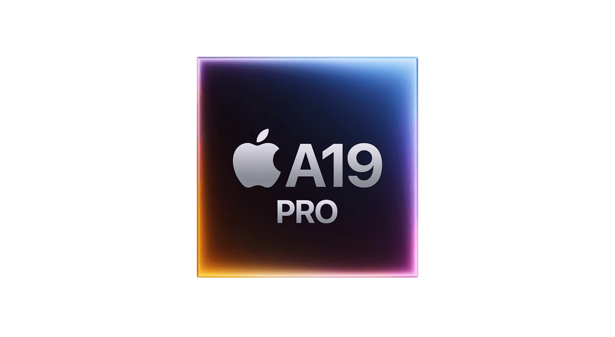 Apple A19 Pro chip